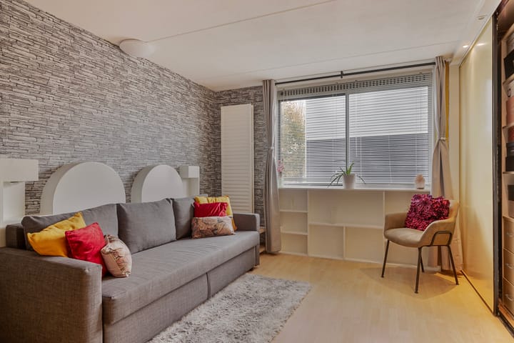 Foto 10 van Benny Goodmanstraat 26