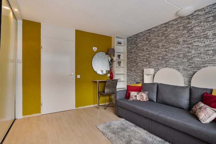 Foto 11 van Benny Goodmanstraat 26