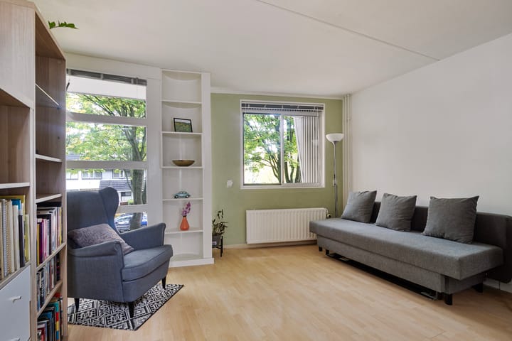 Foto 12 van Benny Goodmanstraat 26