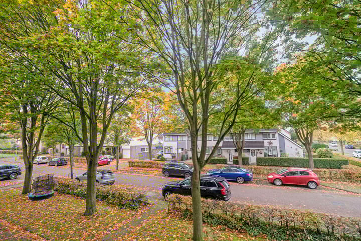 Foto 13 van Benny Goodmanstraat 26