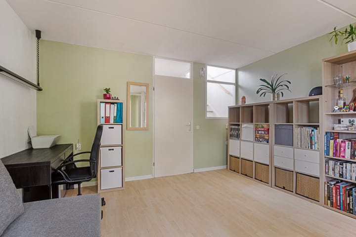 Foto 14 van Benny Goodmanstraat 26