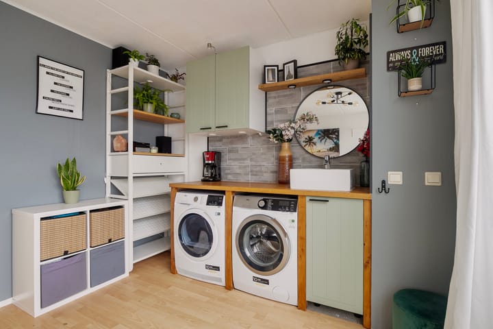 Foto 17 van Benny Goodmanstraat 26