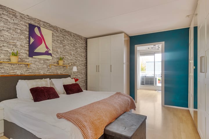 Foto 19 van Benny Goodmanstraat 26