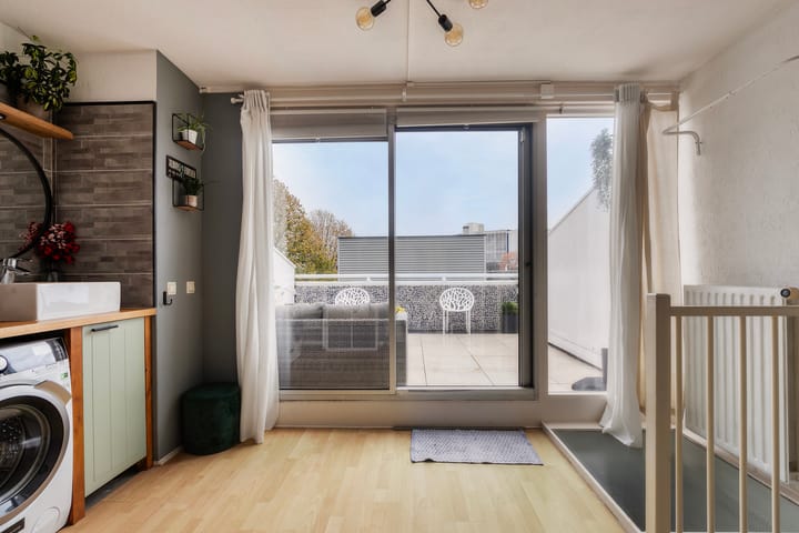 Foto 20 van Benny Goodmanstraat 26