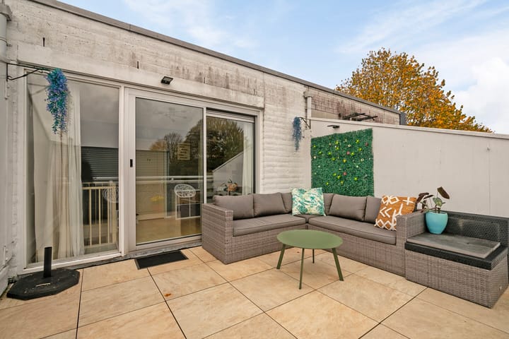 Foto 21 van Benny Goodmanstraat 26