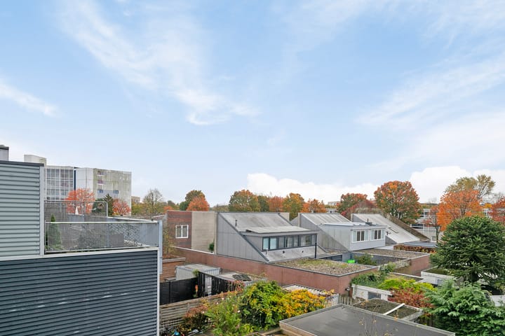 Foto 22 van Benny Goodmanstraat 26