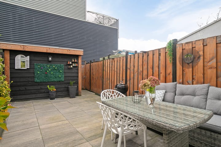 Foto 23 van Benny Goodmanstraat 26