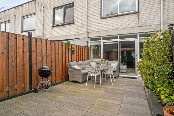 Foto 24 van Benny Goodmanstraat 26