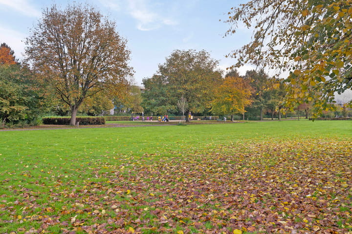 Foto 26 van Benny Goodmanstraat 26