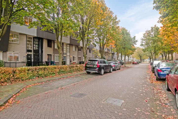 Foto 27 van Benny Goodmanstraat 26