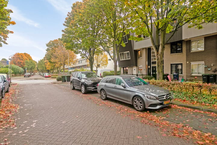 Foto 28 van Benny Goodmanstraat 26