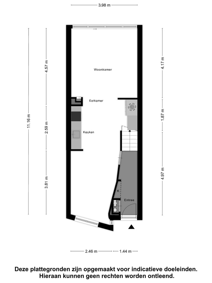 Foto 29 van Benny Goodmanstraat 26
