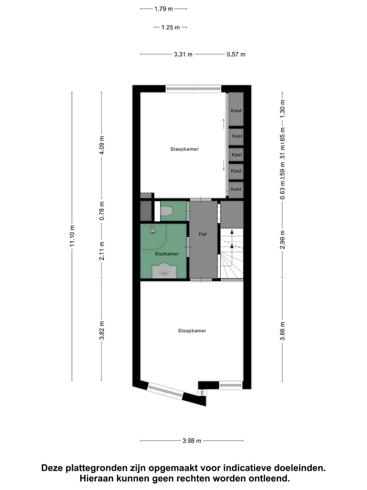 Foto 31 van Benny Goodmanstraat 26