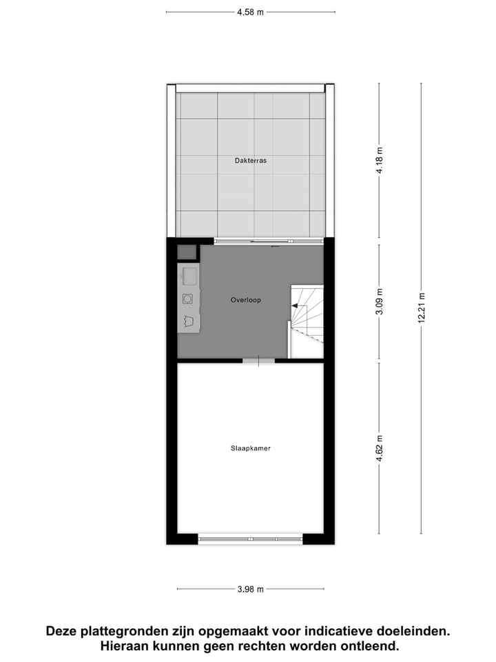 Foto 32 van Benny Goodmanstraat 26