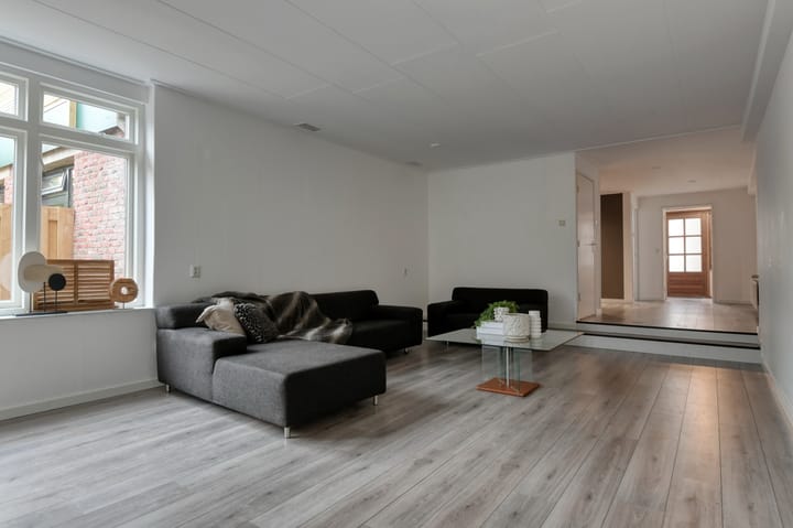 Foto 2 van Servetstraat 12-C