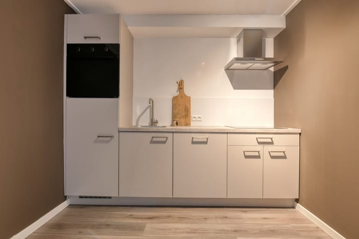 Foto 3 van Servetstraat 12-C