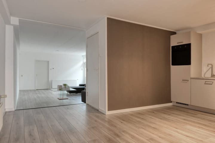 Foto 5 van Servetstraat 12-C