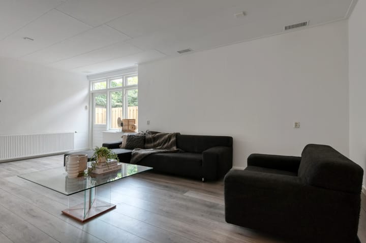 Foto 9 van Servetstraat 12-C