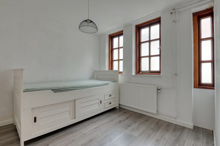 Foto 12 van Servetstraat 12-C