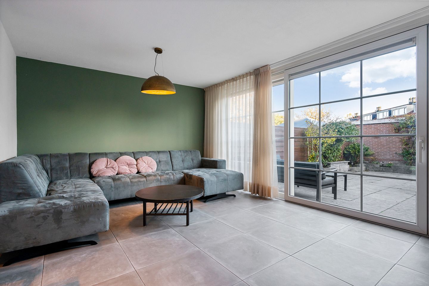 Foto 1 van Velddreef 68