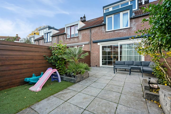 Foto 3 van Velddreef 68