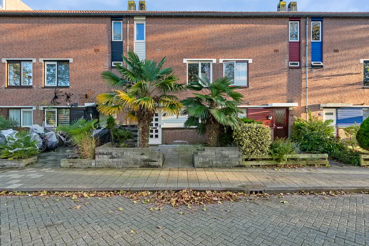 Foto 4 van Velddreef 68