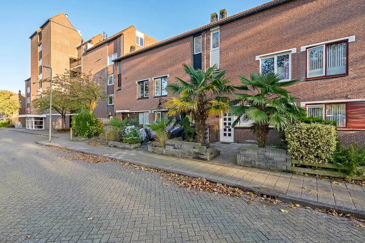 Foto 6 van Velddreef 68