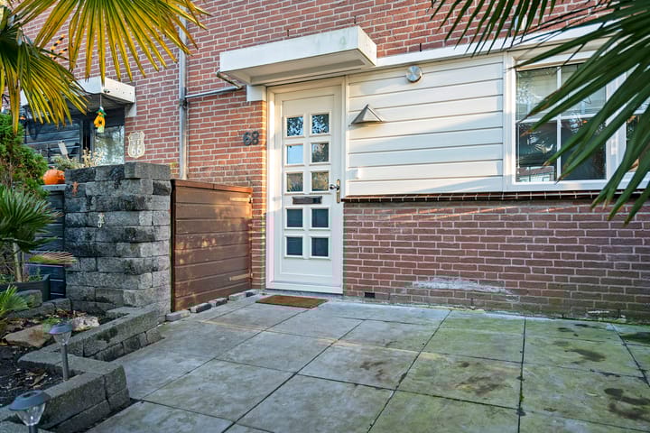 Foto 8 van Velddreef 68