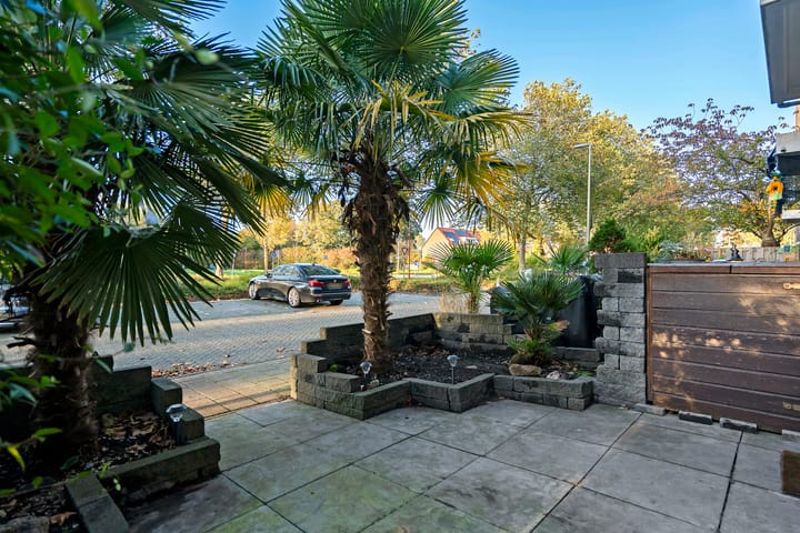 Foto 9 van Velddreef 68