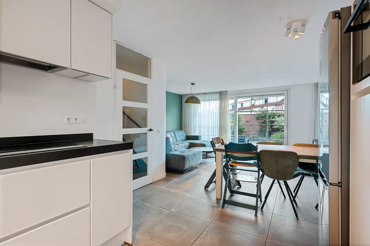 Foto 20 van Velddreef 68