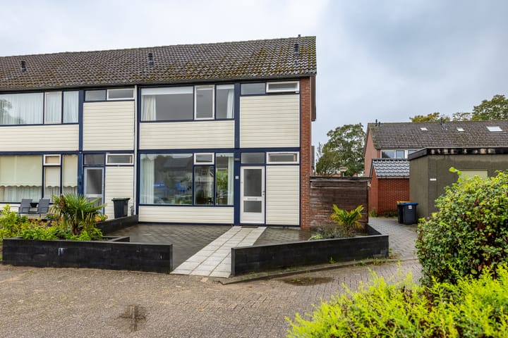 Foto 1 van Kreuzenstraat 23