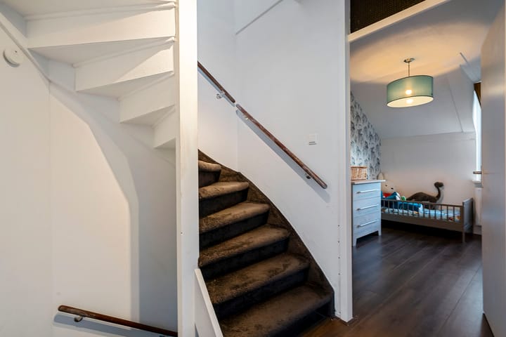 Foto 21 van Velddreef 68