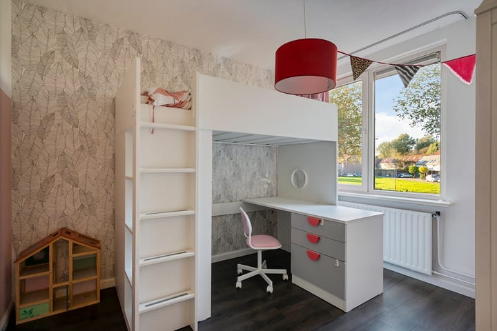 Foto 23 van Velddreef 68