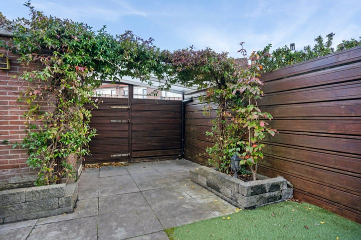 Foto 38 van Velddreef 68