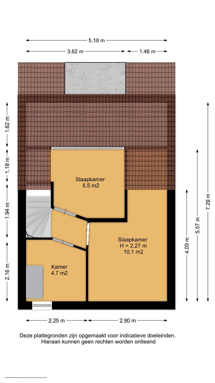 Foto 44 van Velddreef 68