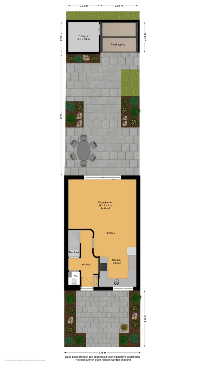 Foto 46 van Velddreef 68