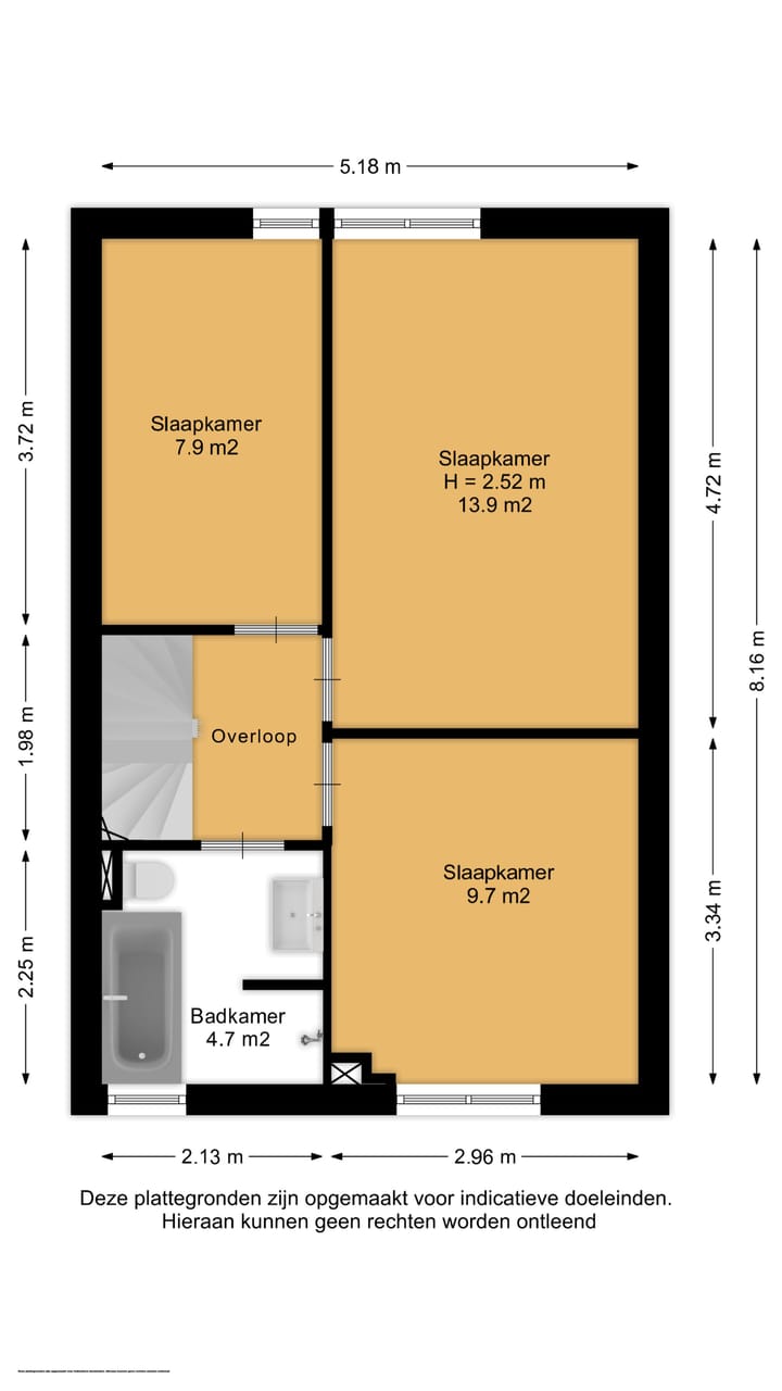 Foto 43 van Velddreef 68
