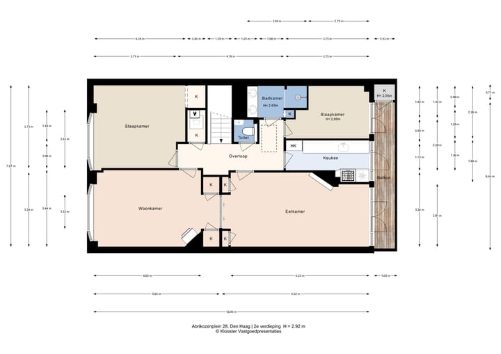 Foto 49 van Abrikozenplein 28