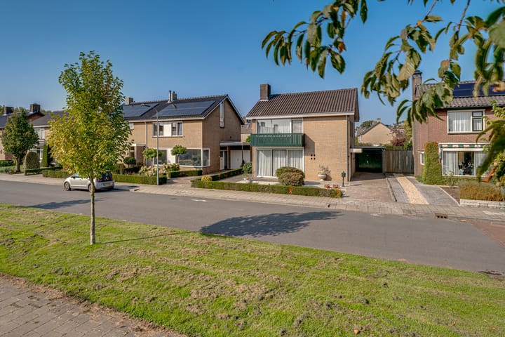 Foto 2 van Thorbeckestraat 6