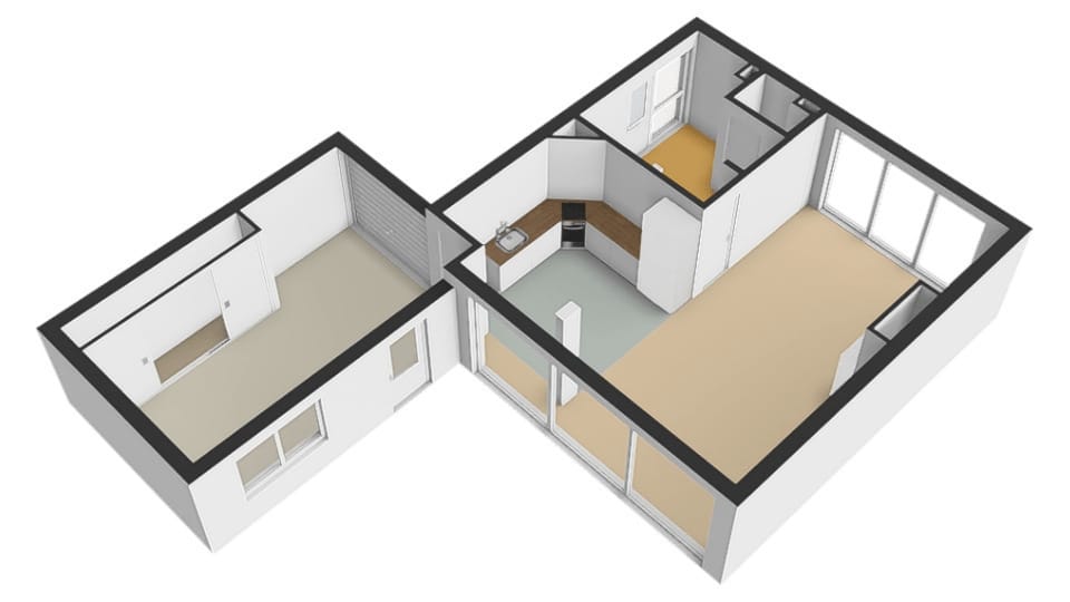 Foto 52 van Thorbeckestraat 6