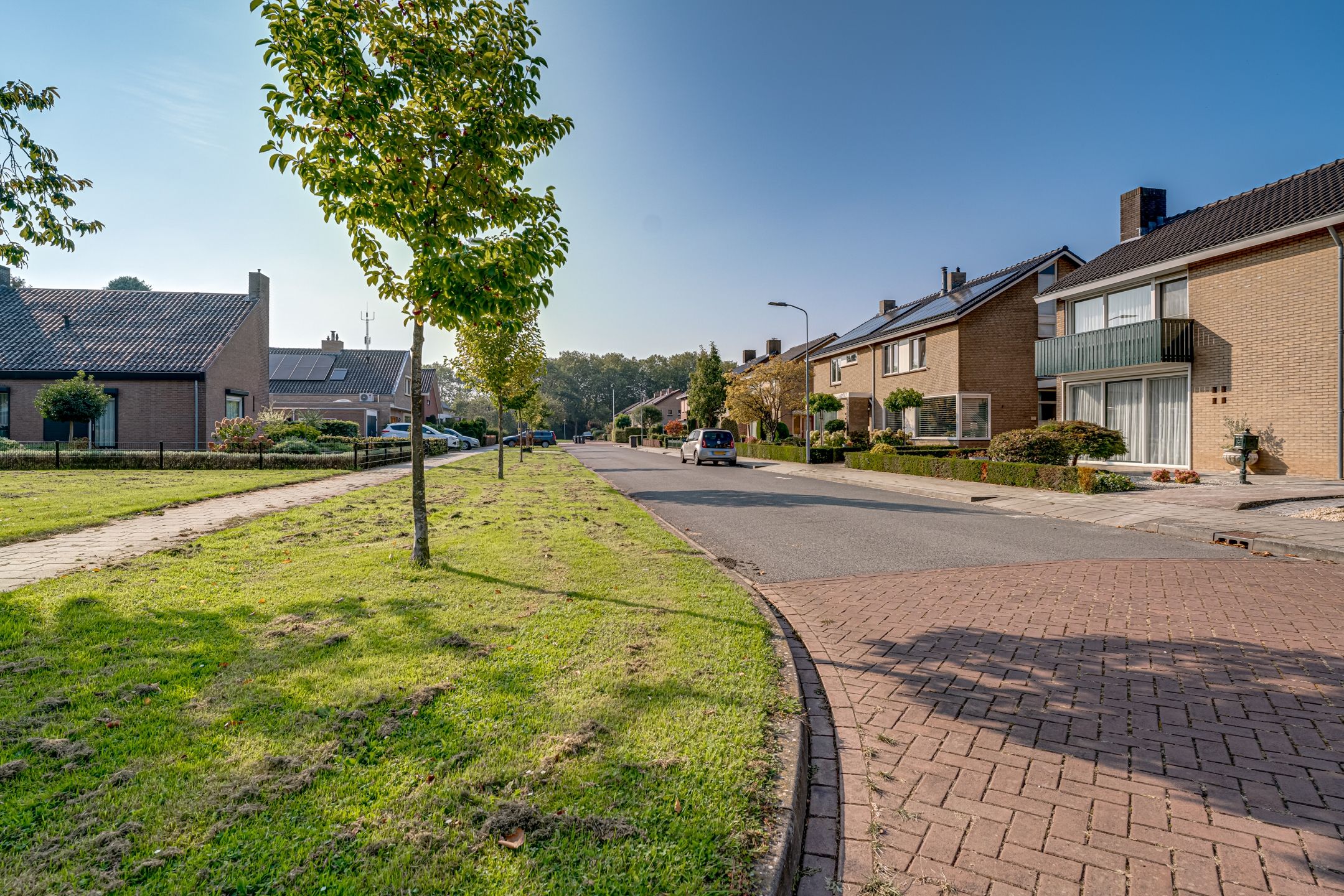 Foto 3 van Thorbeckestraat 6