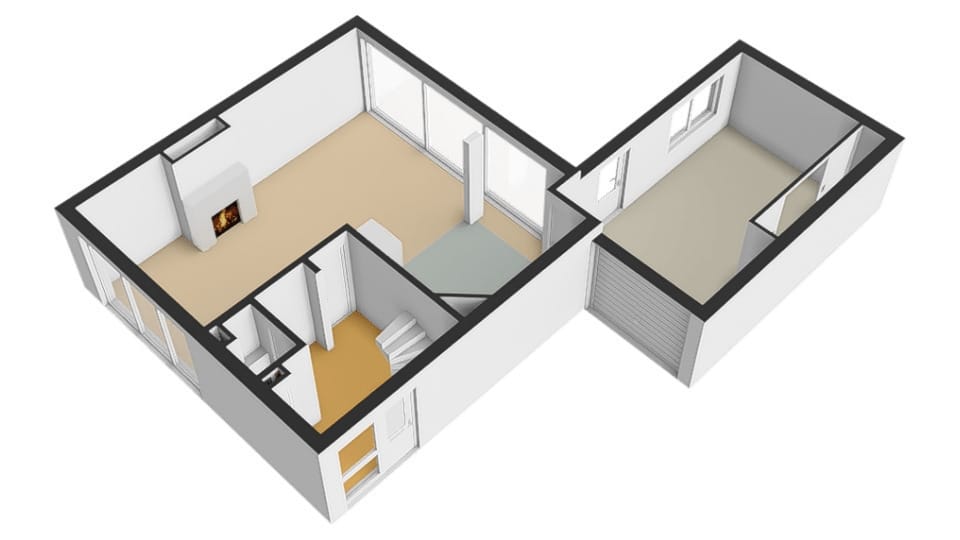 Foto 53 van Thorbeckestraat 6