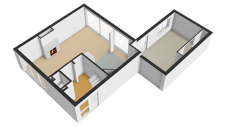 Foto 53 van Thorbeckestraat 6