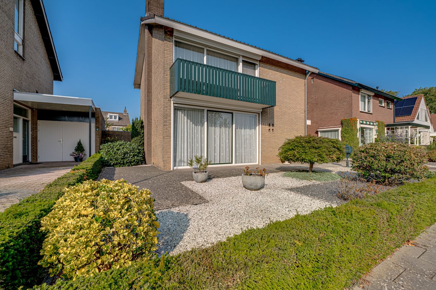 Foto 5 van Thorbeckestraat 6