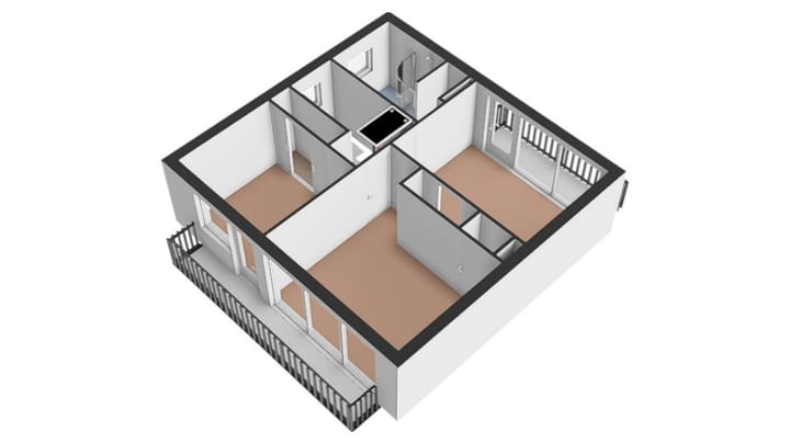 Foto 55 van Thorbeckestraat 6