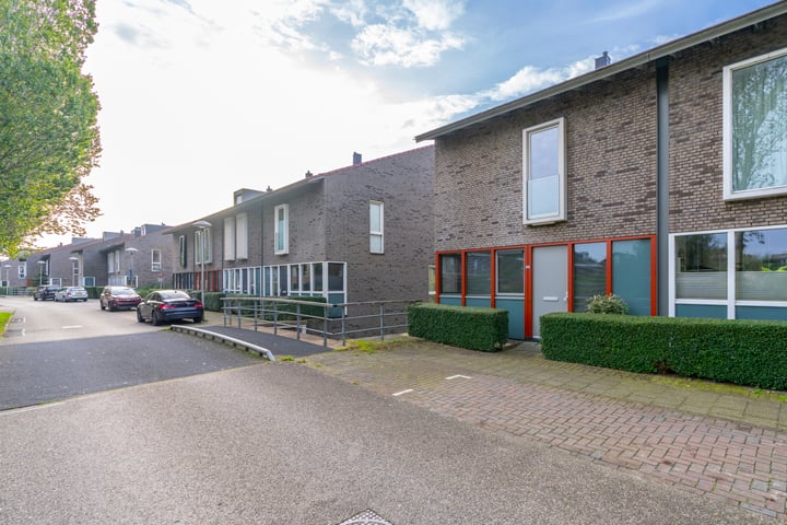 Bekijk foto 49 van Veldruskade 32