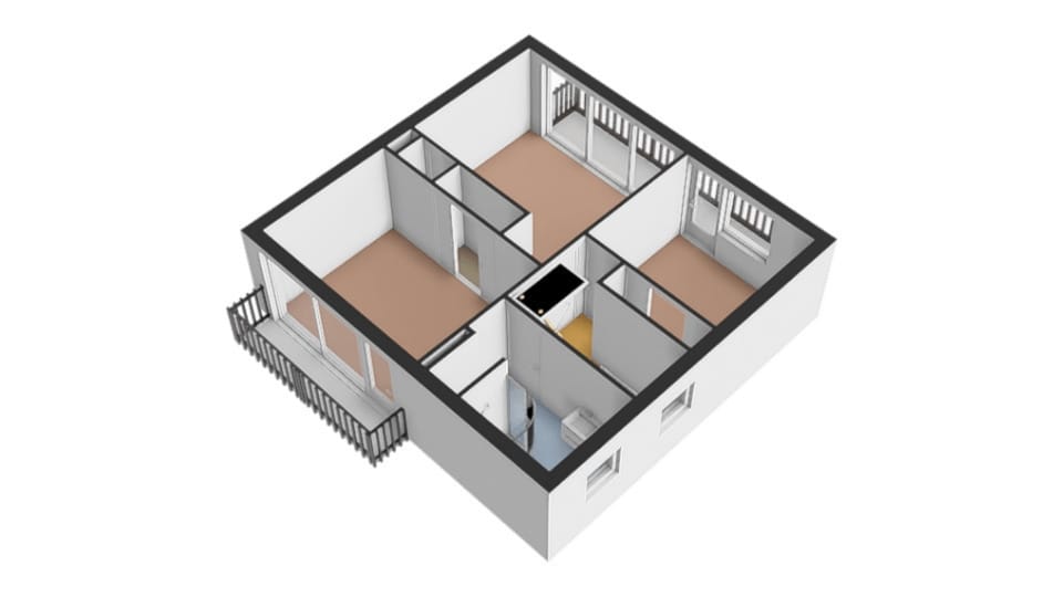Foto 56 van Thorbeckestraat 6