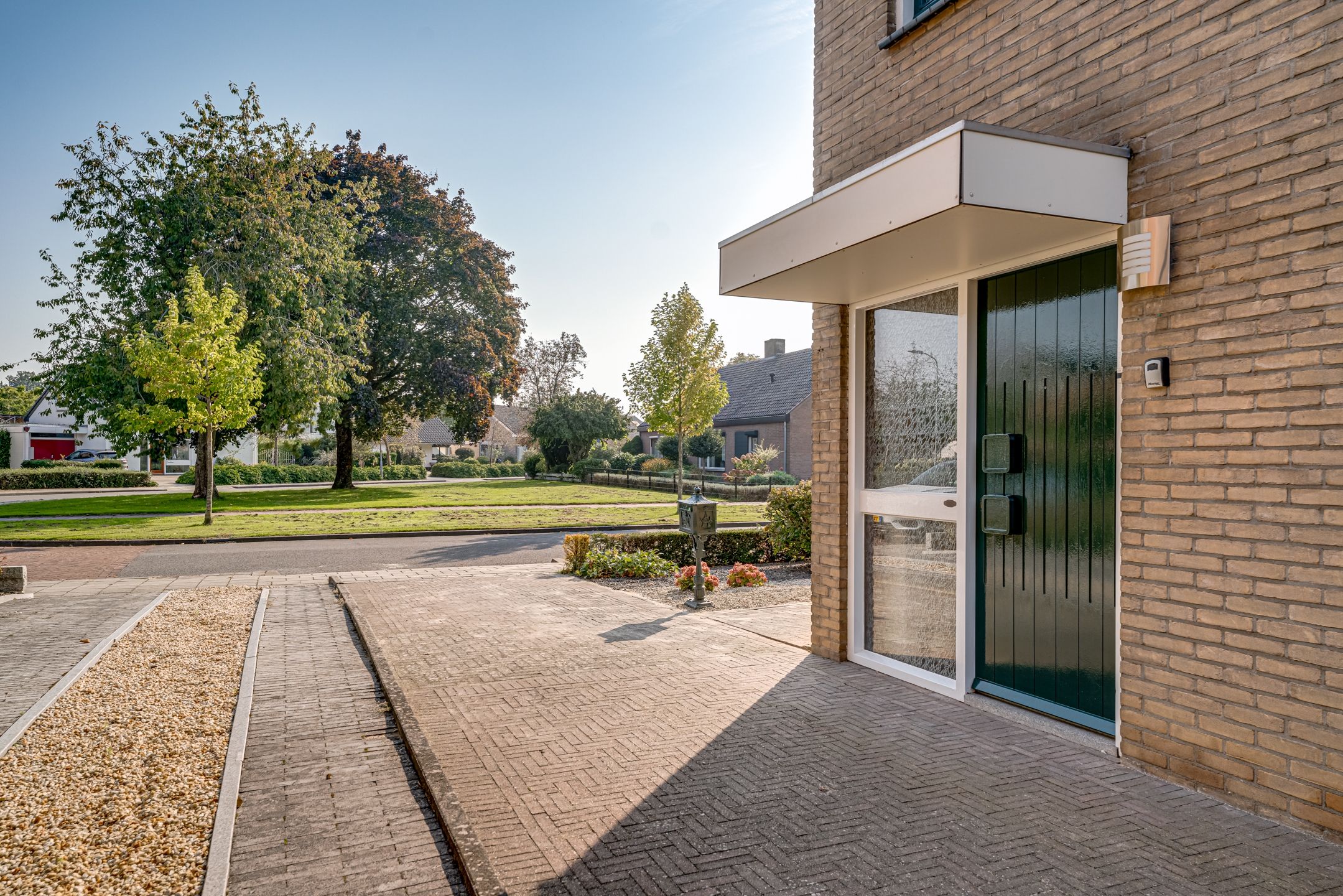 Foto 6 van Thorbeckestraat 6