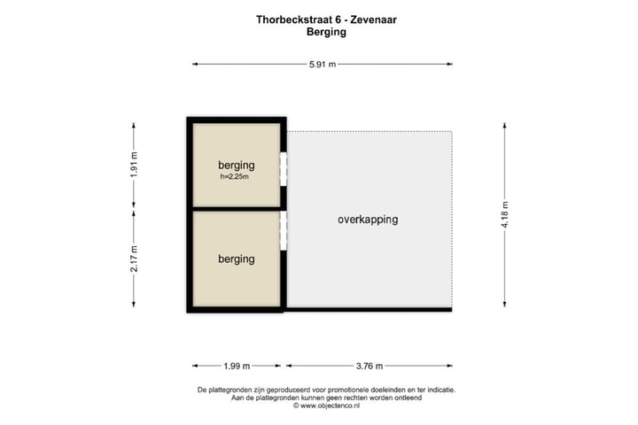 Bekijk foto 60 van Thorbeckestraat 6