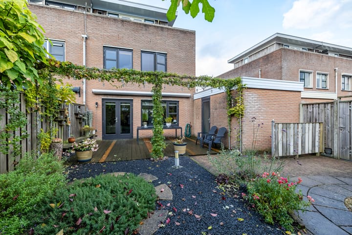 Foto 4 van Hulsthage 35